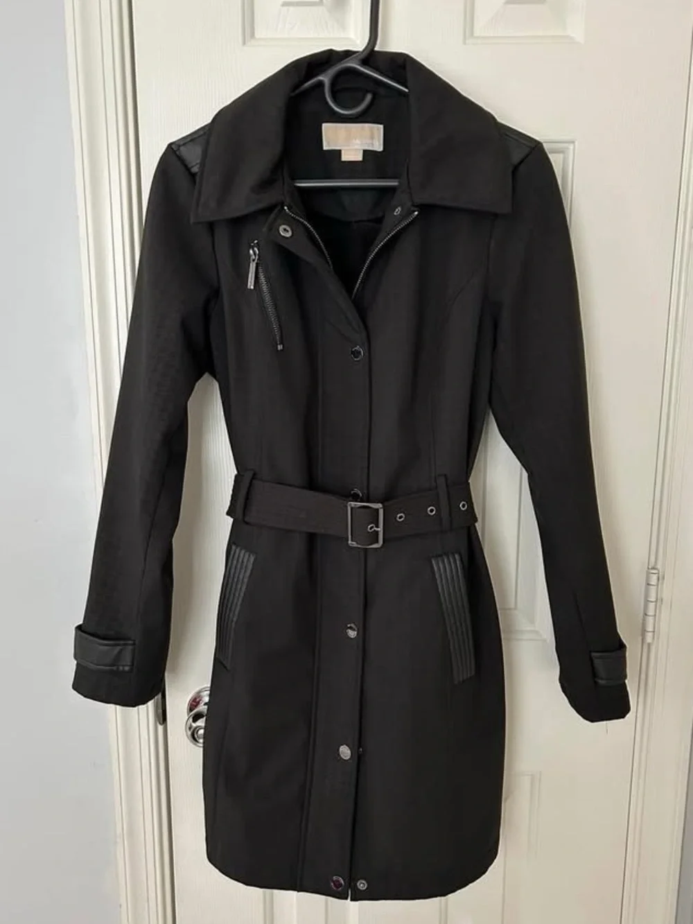 Michael Kors Classy Quality Winter, Fall Jacket, Lined Inside